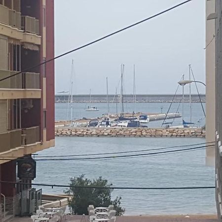 Apartment Calle Beniajan 托雷维耶哈 外观 照片