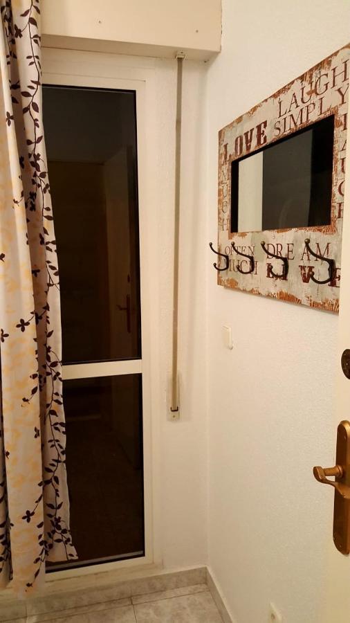 Apartment Calle Beniajan 托雷维耶哈 外观 照片